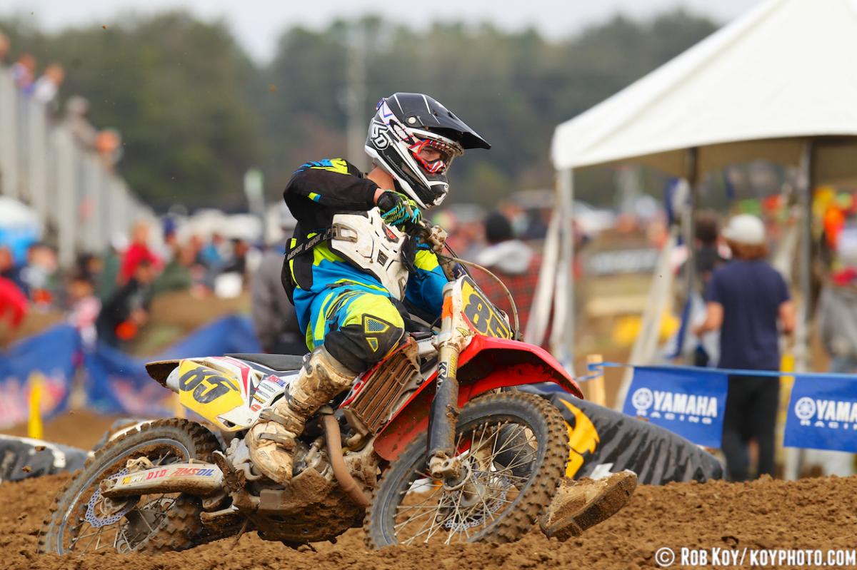 Mini Os Motocross Gallery