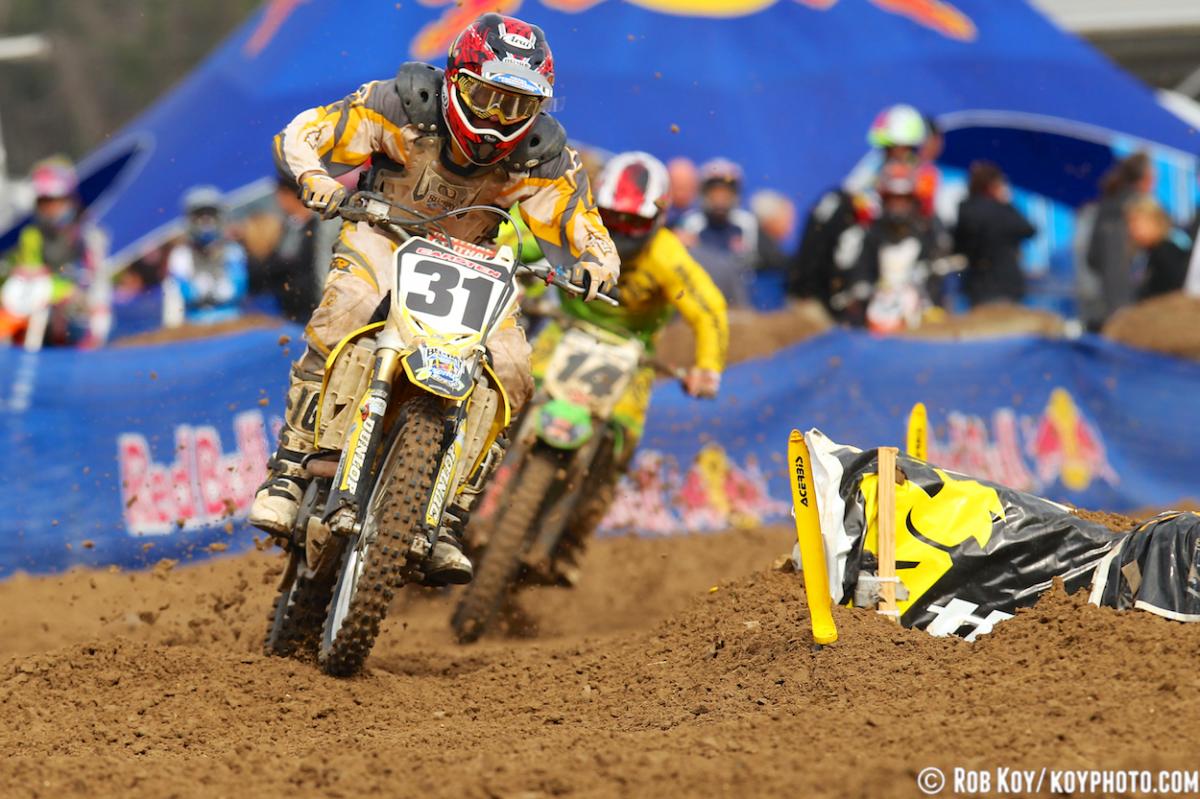 Mini Os Motocross Gallery