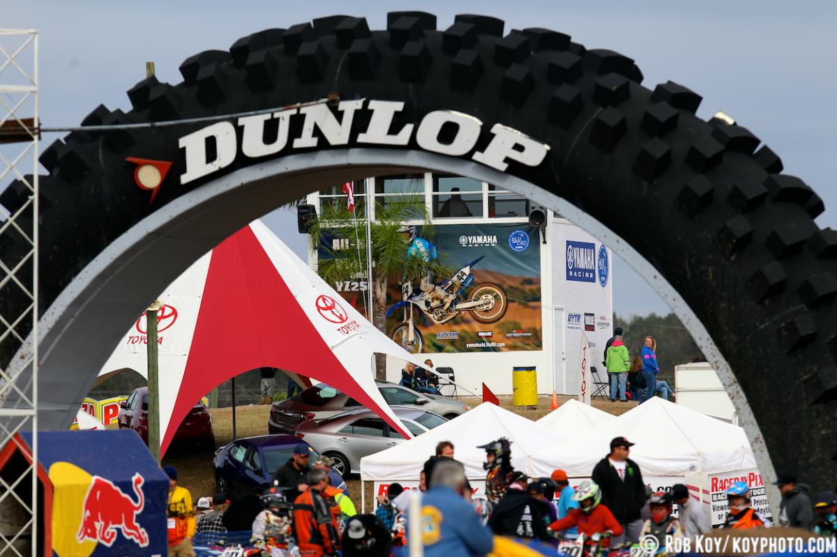 Mini Os Motocross Gallery