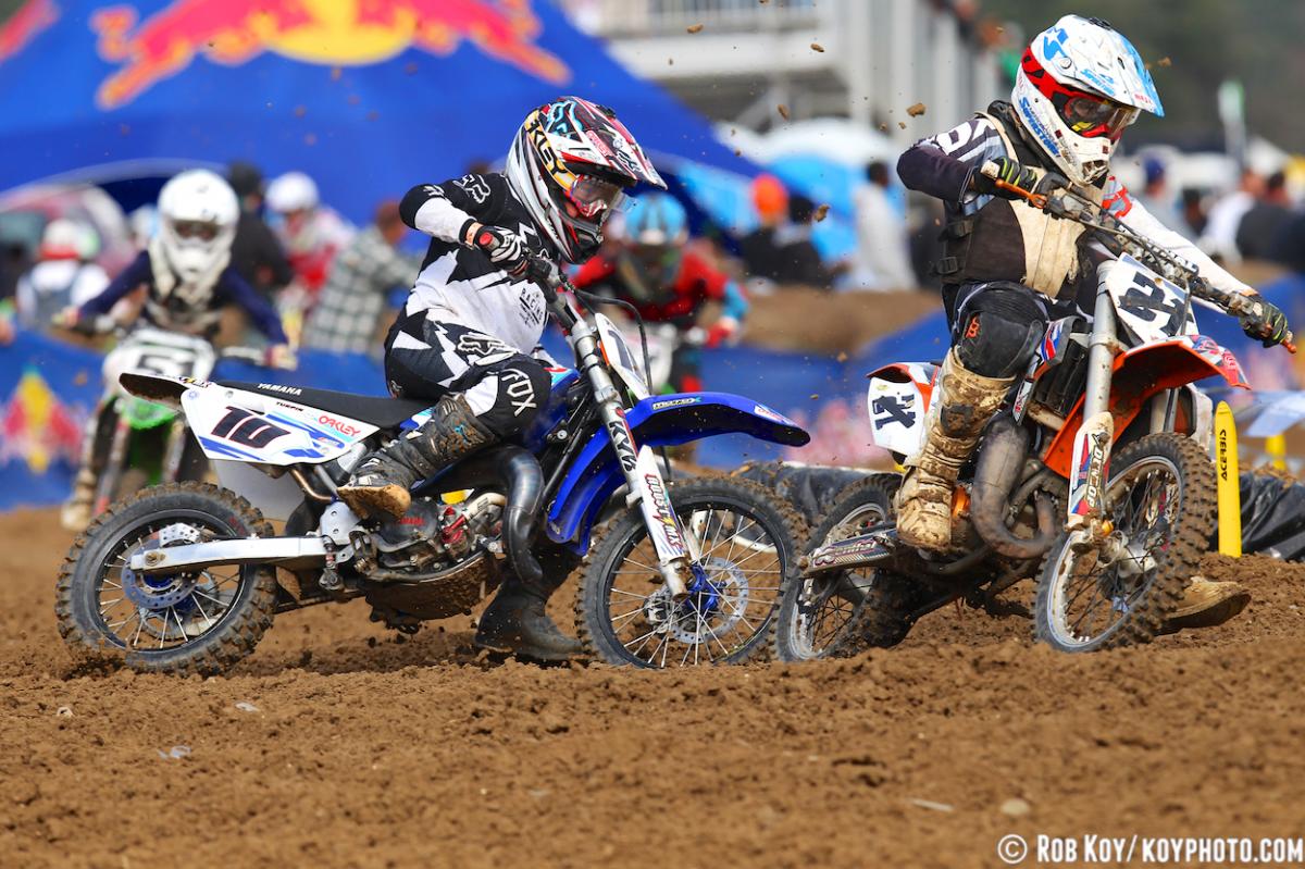 Mini Os Motocross Gallery