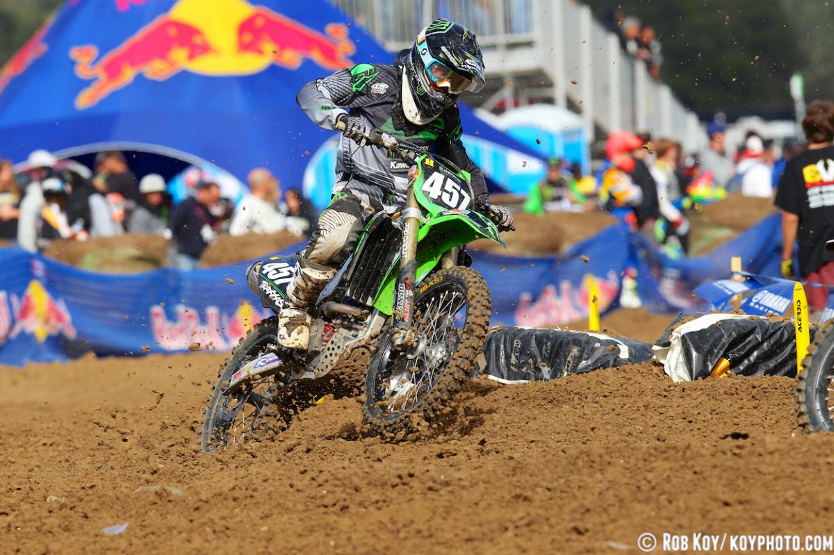 Mini Os Motocross Gallery