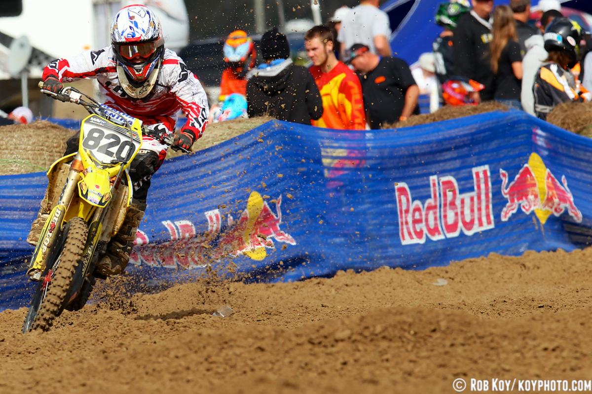 Mini Os Motocross Gallery