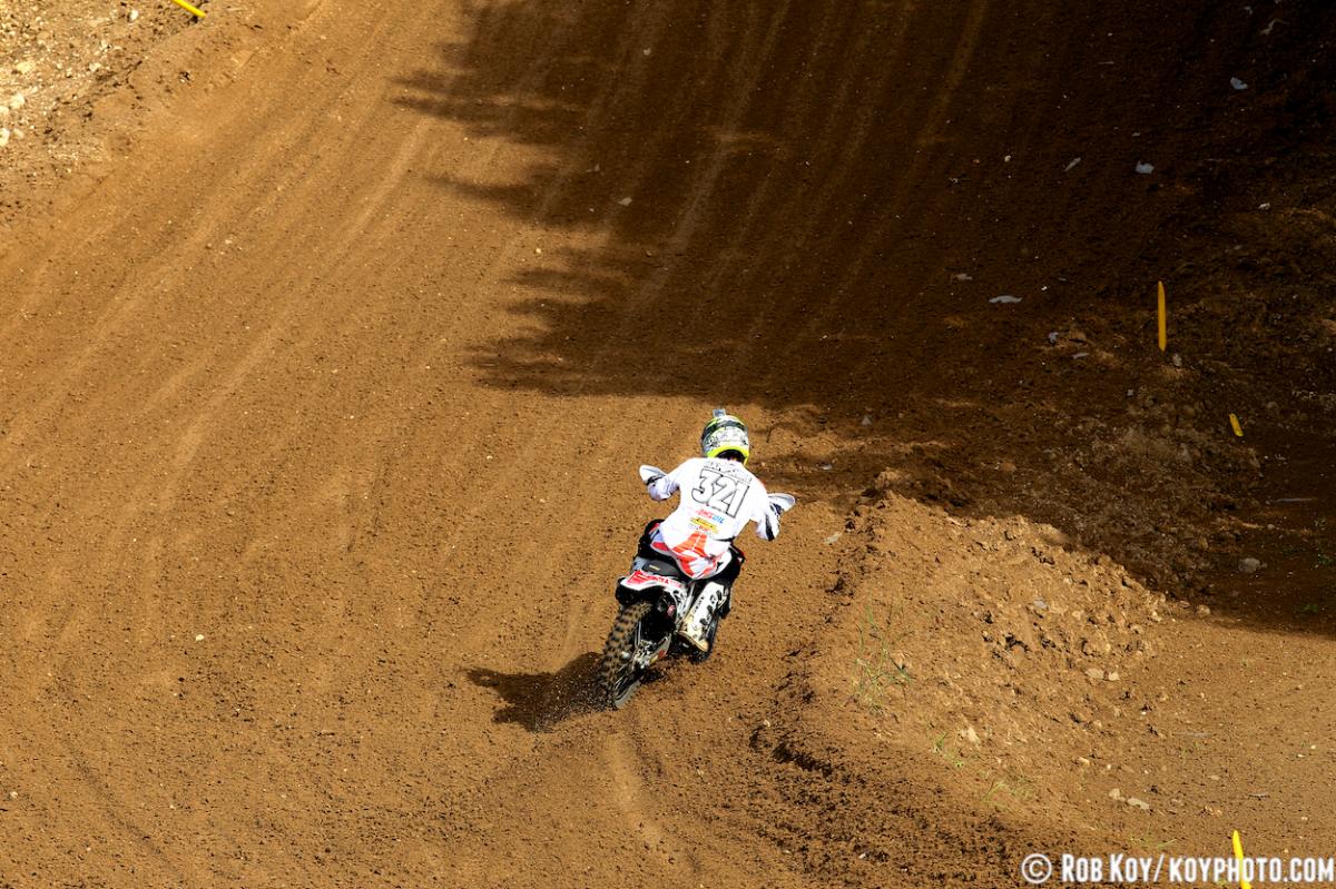 Mini Os Motocross Gallery