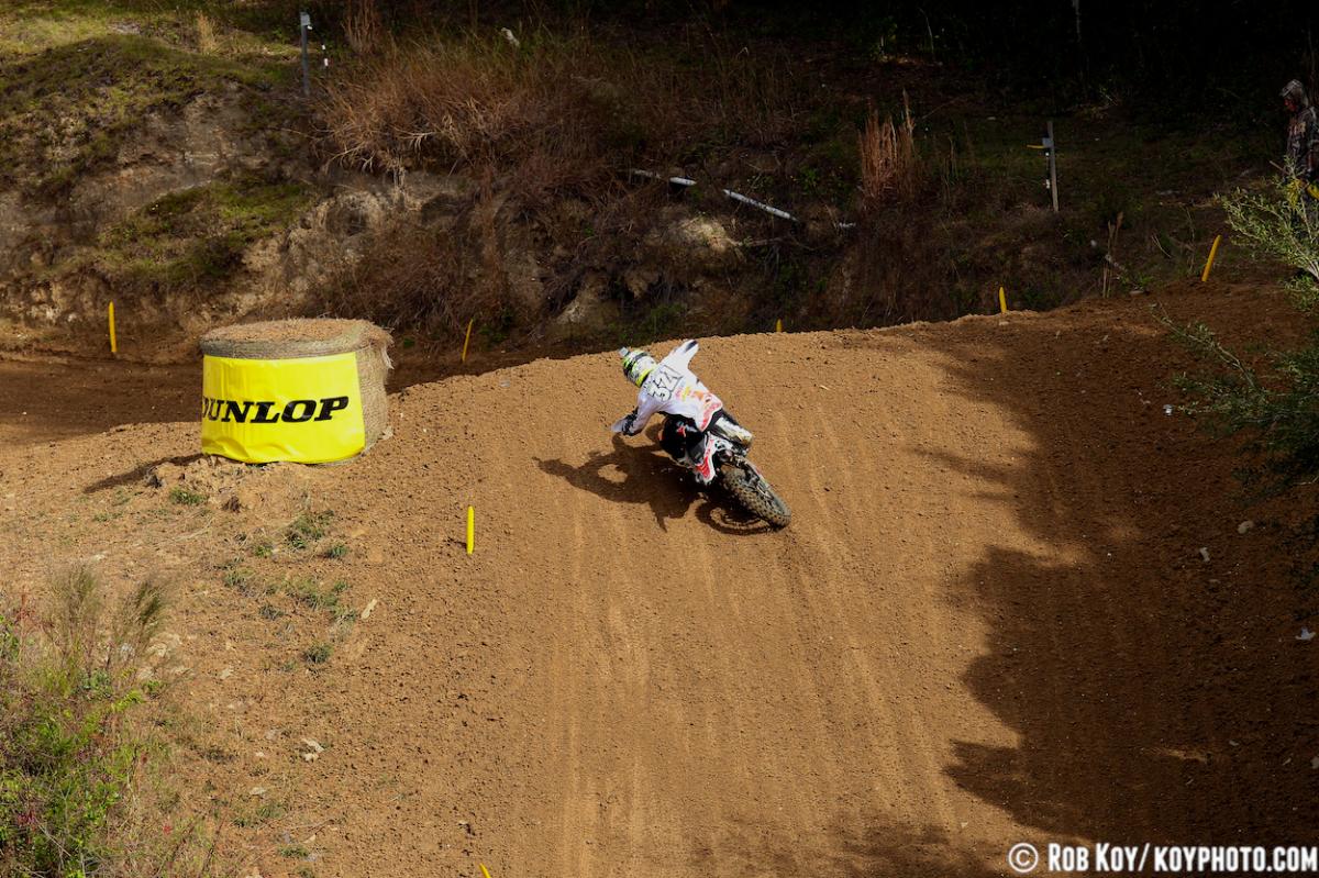 Mini Os Motocross Gallery