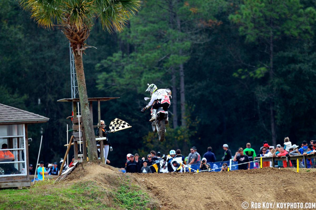 Mini Os Motocross Gallery