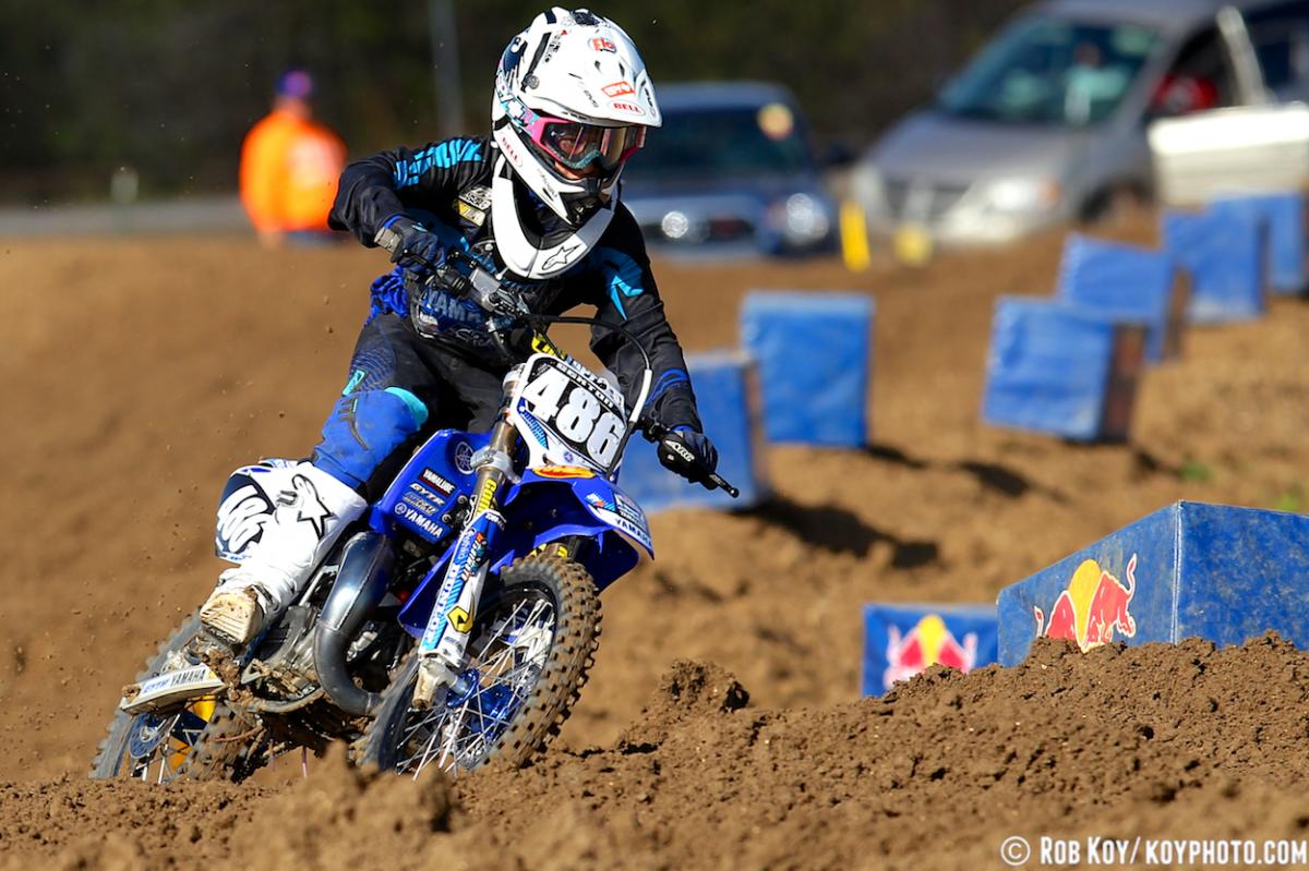 Mini Os Motocross Gallery