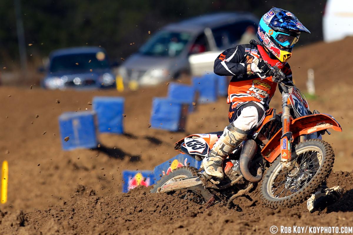 Mini Os Motocross Gallery