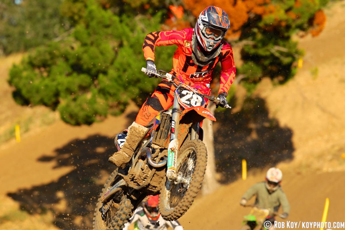 Mini Os Motocross Gallery