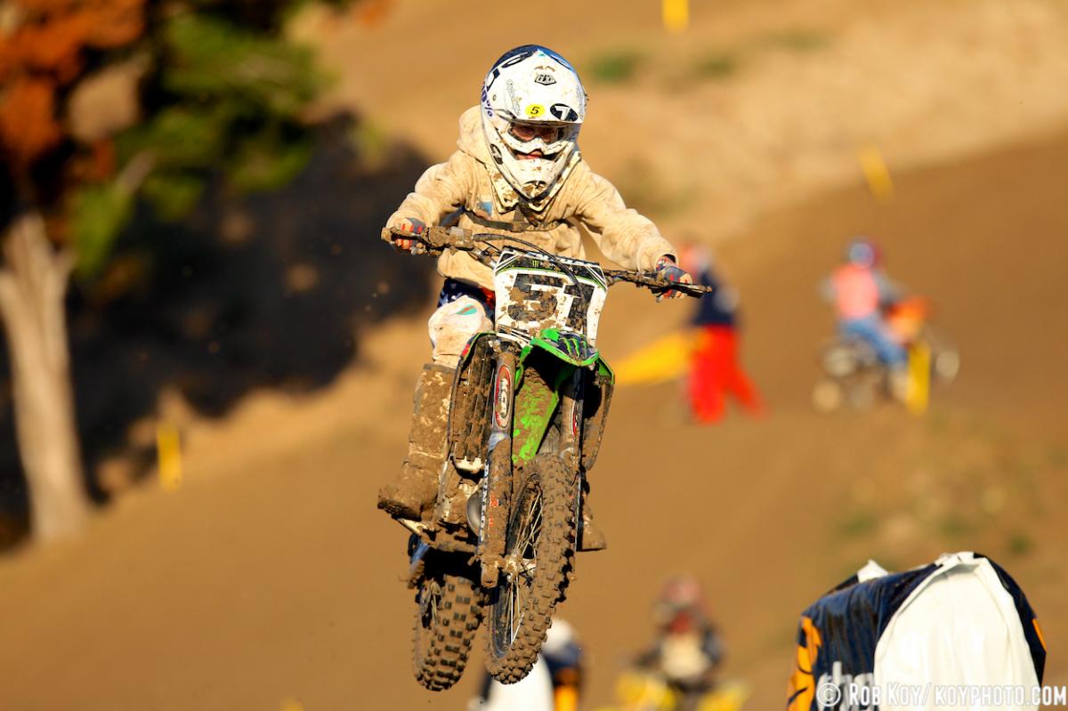 Mini Os Motocross Gallery