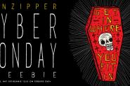 VonZipper Cyber Monday Freebie