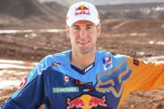 Red Bull KTM Team Announced