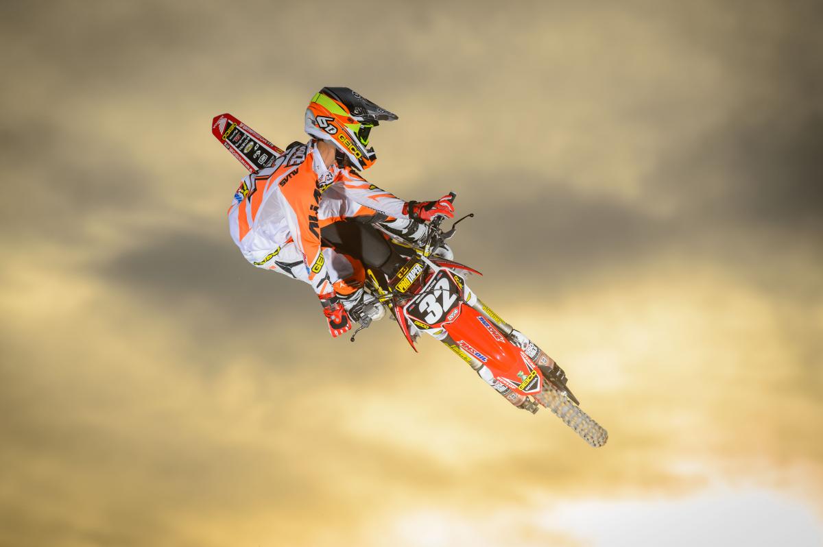 Justin Bogle
