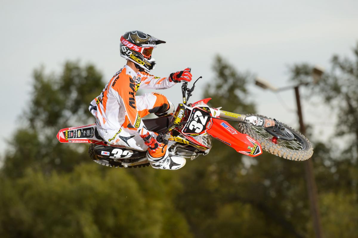 Justin Bogle