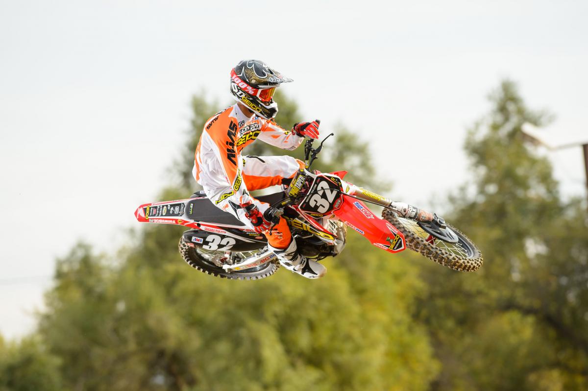 Justin Bogle