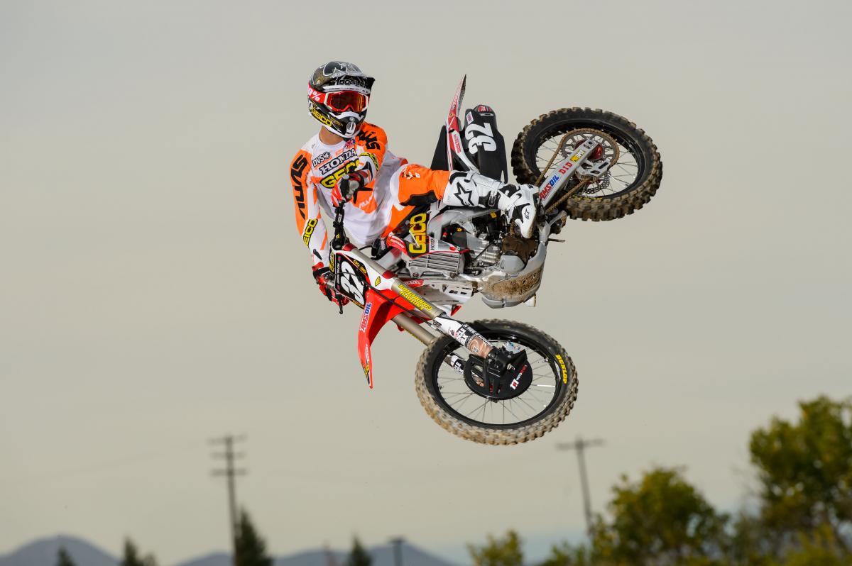 Justin Bogle