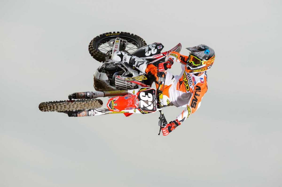 Justin Bogle