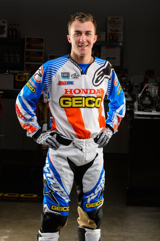 Eli Tomac