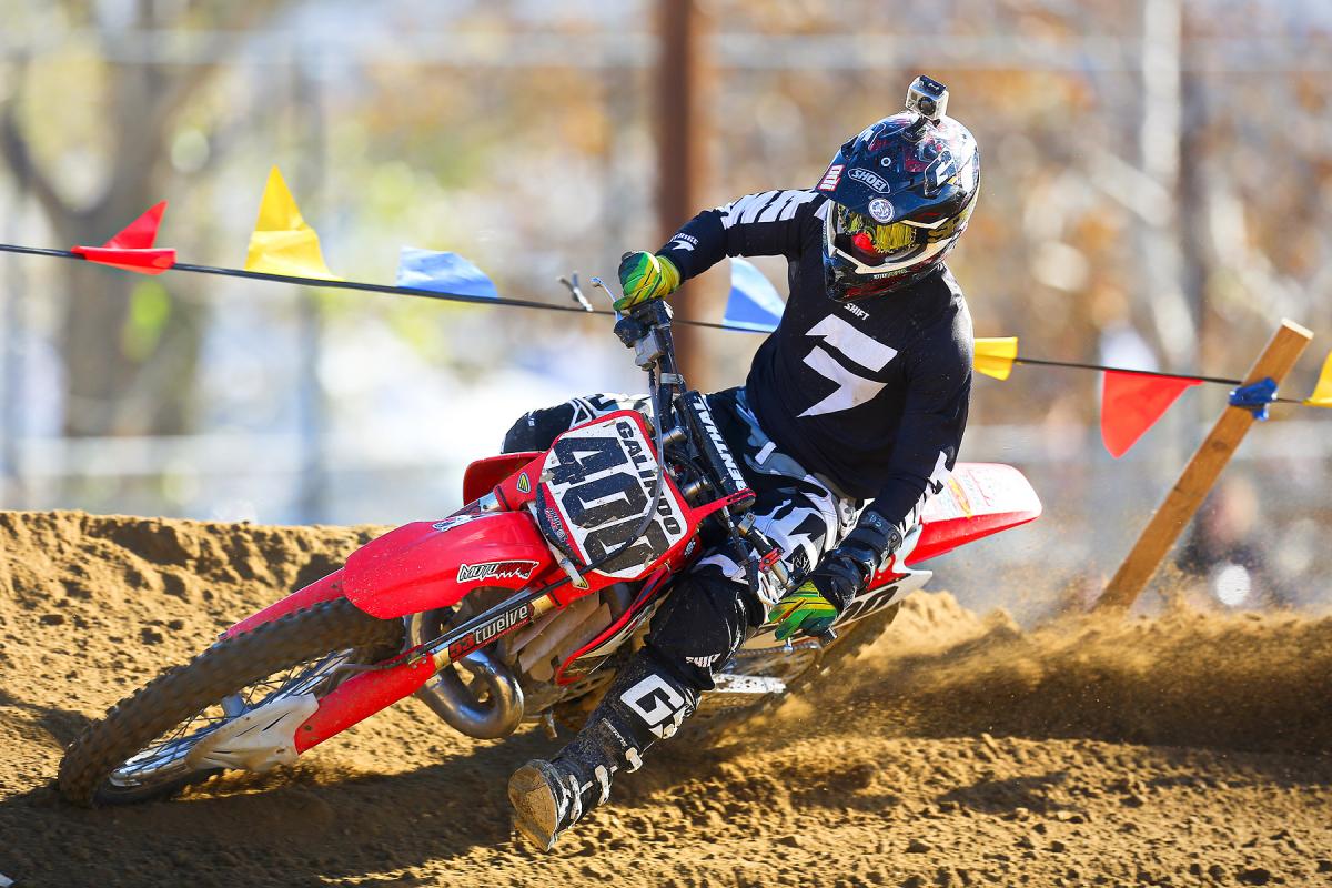 A Day in the Dirt Gallery