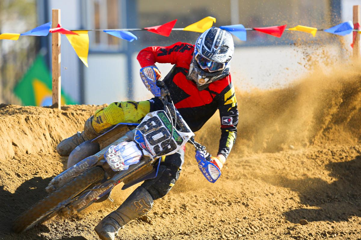 A Day in the Dirt Gallery