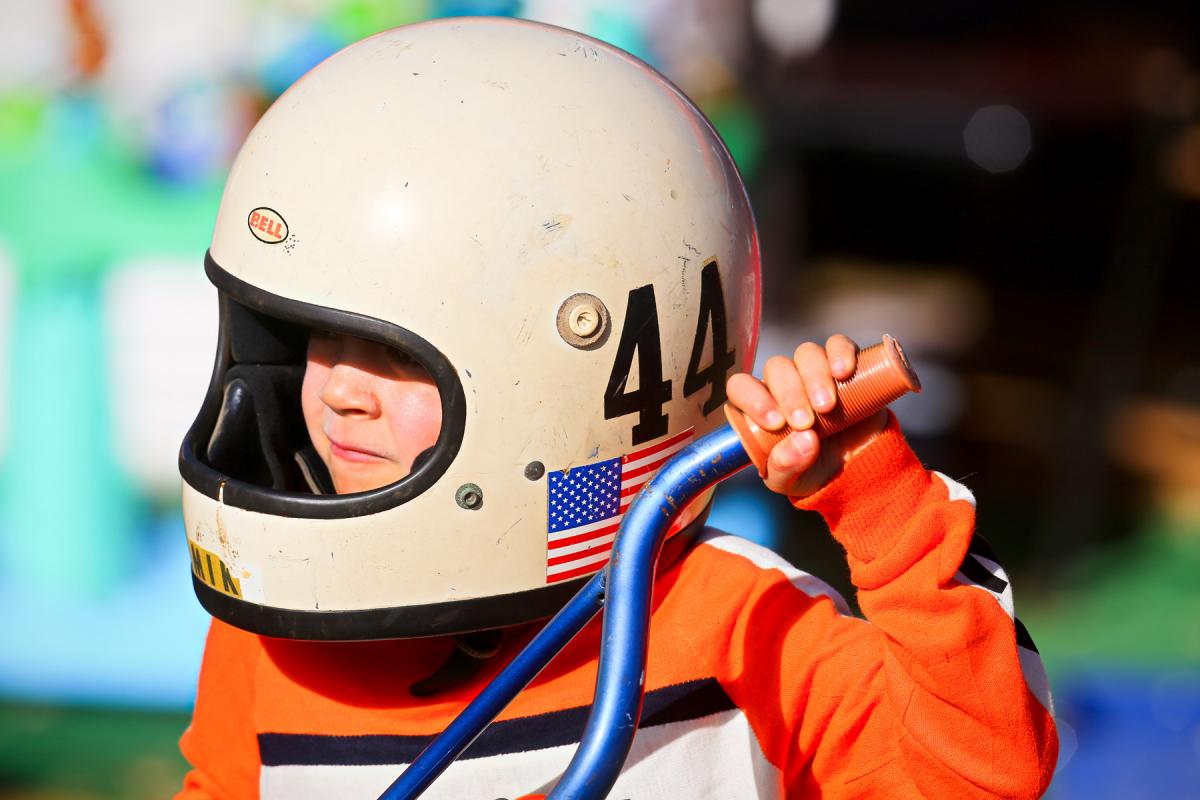 A Day in the Dirt Gallery