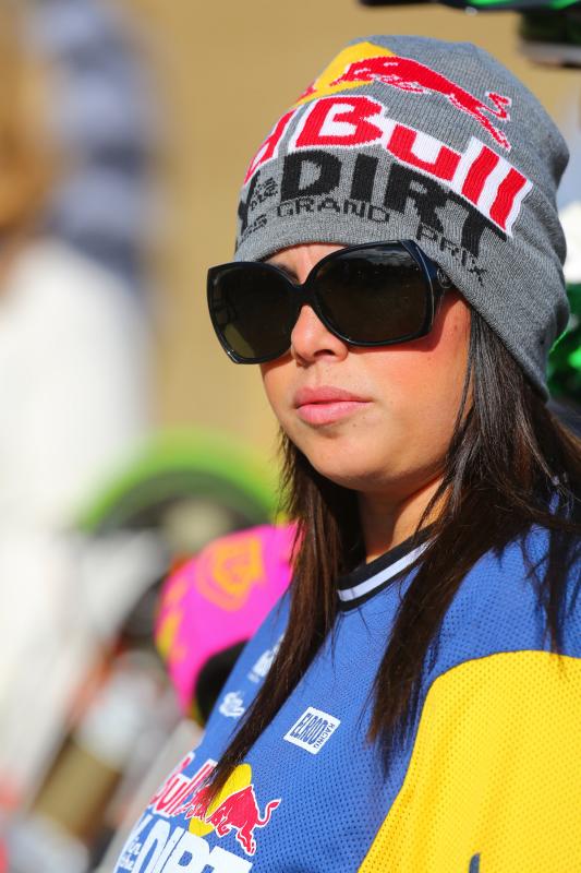 A Day in the Dirt Gallery