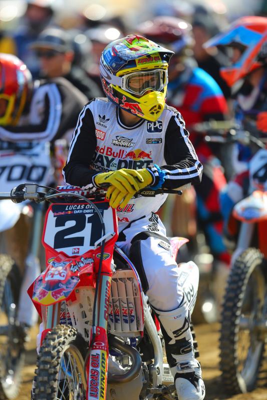 Cole Seely