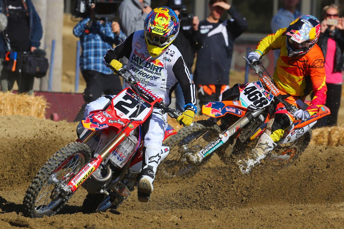 Cole Seely