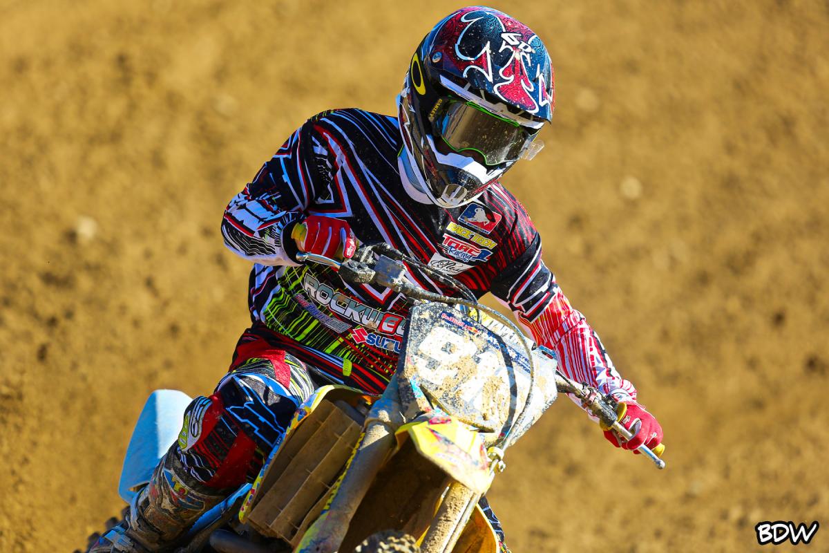 A Day in the Dirt Gallery