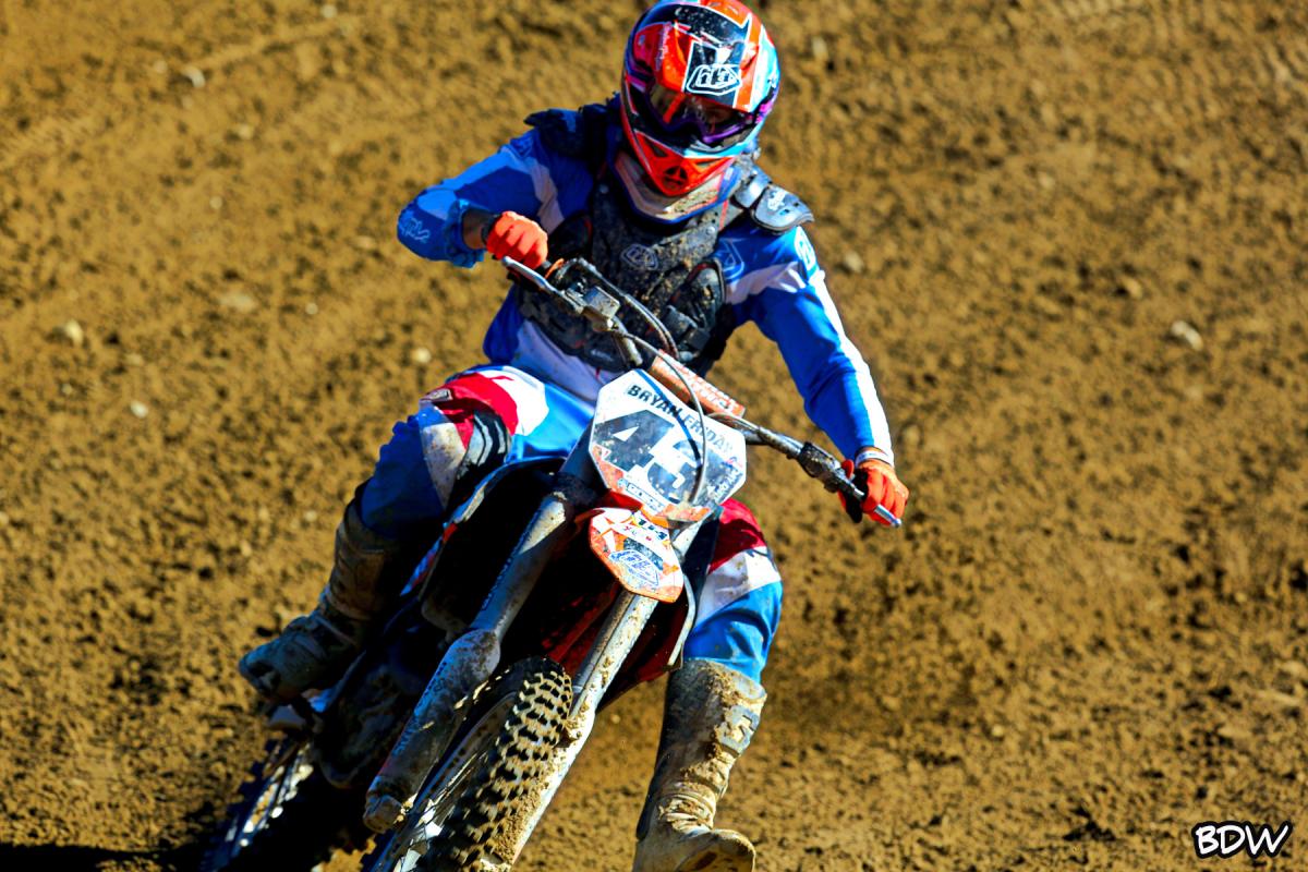 A Day in the Dirt Gallery