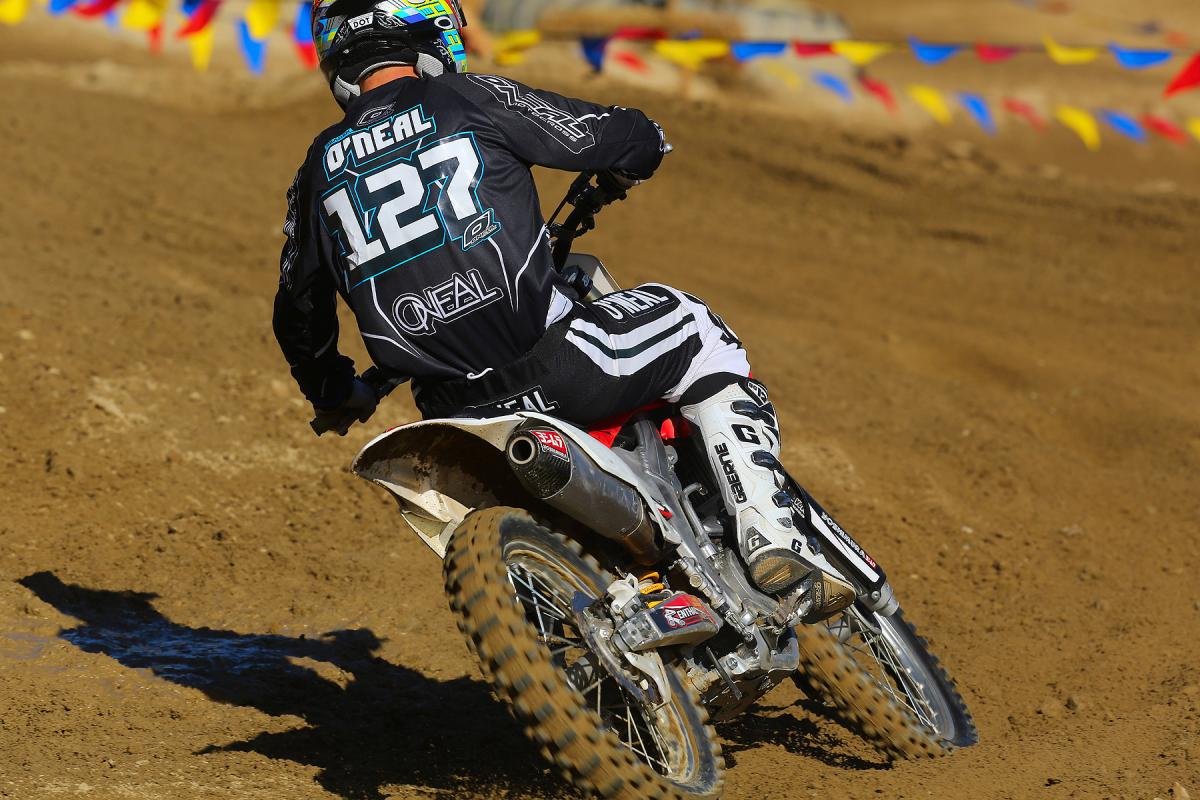 A Day in the Dirt Gallery