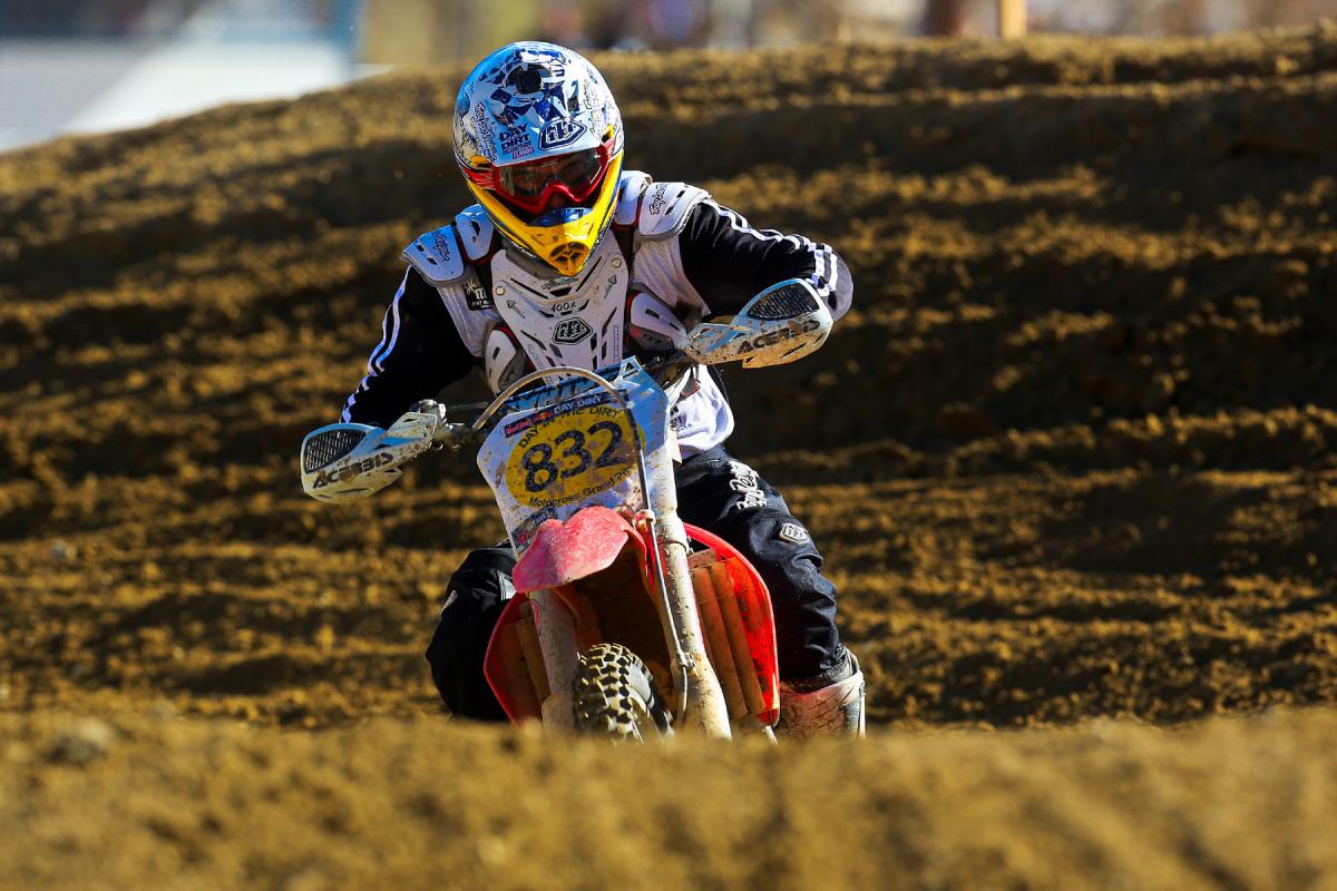 A Day in the Dirt Gallery