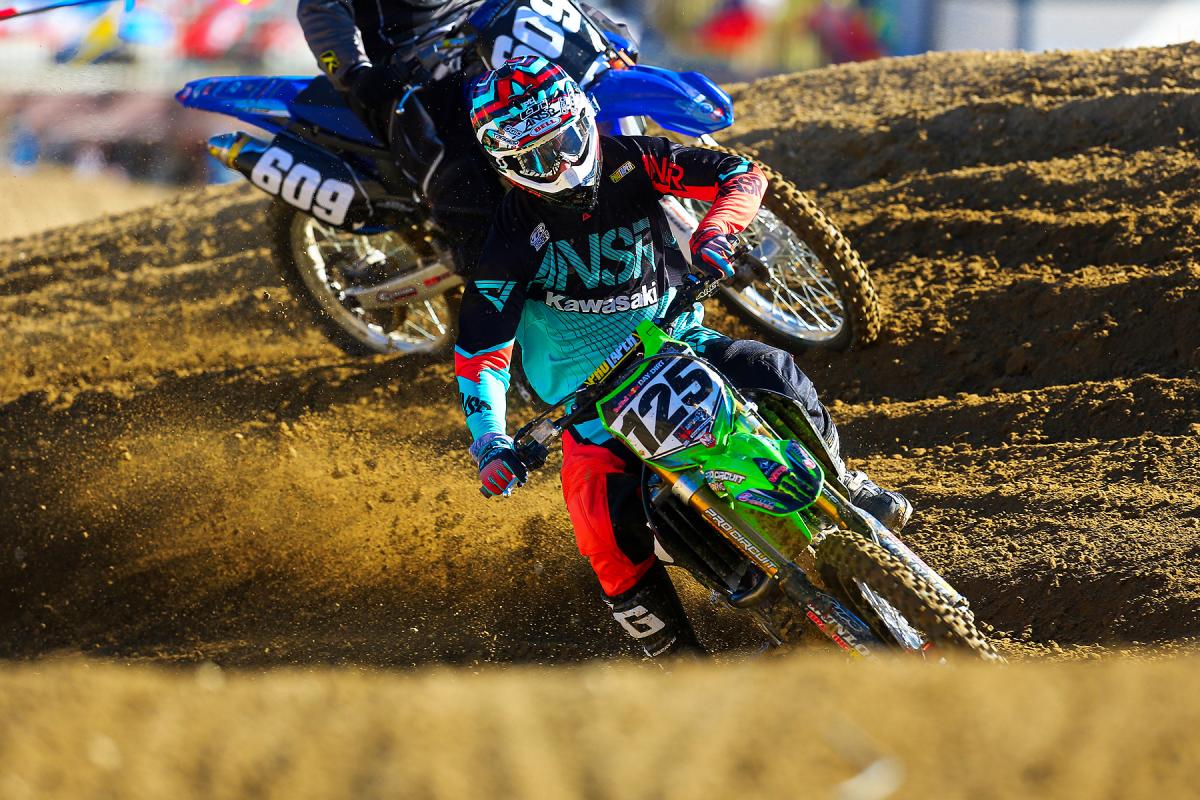 A Day in the Dirt Gallery