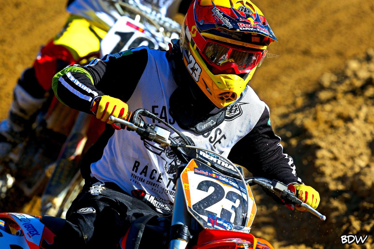 A Day in the Dirt Gallery