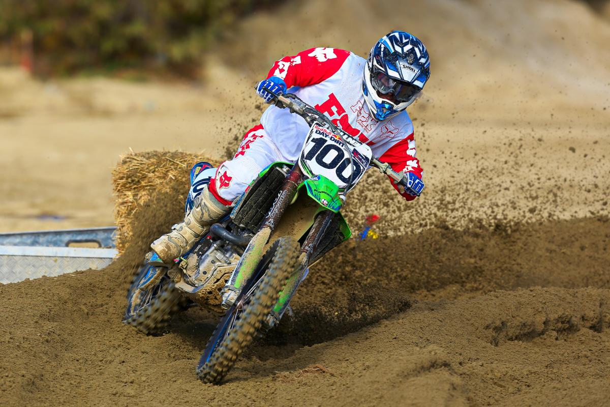 A Day in the Dirt Gallery