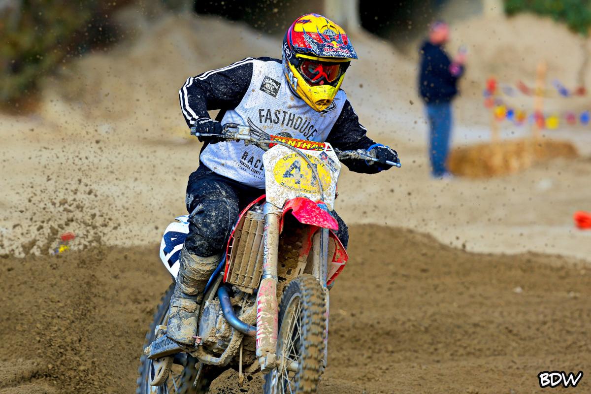 A Day in the Dirt Gallery