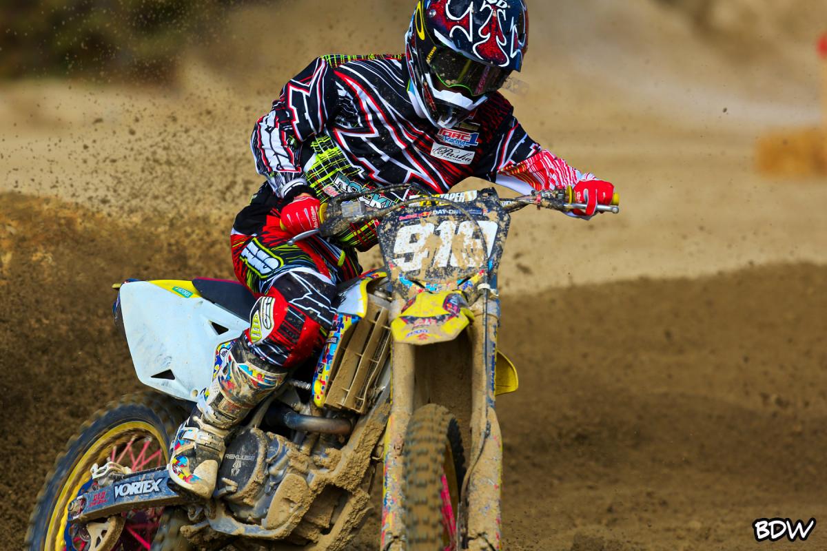 A Day in the Dirt Gallery