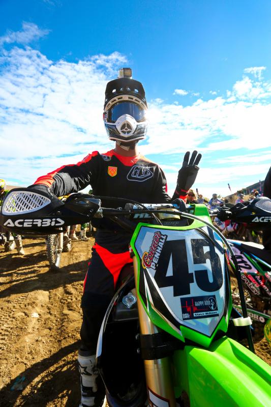 A Day in the Dirt Gallery