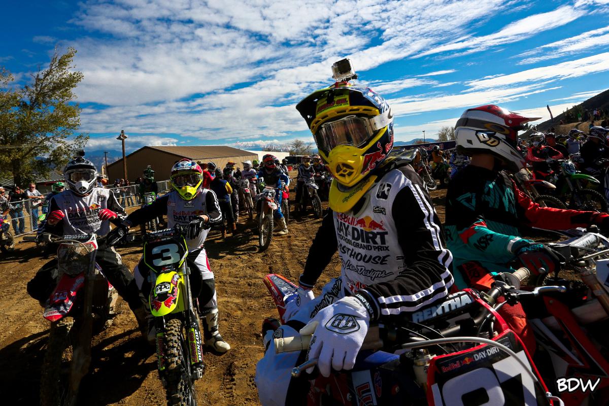 A Day in the Dirt Gallery