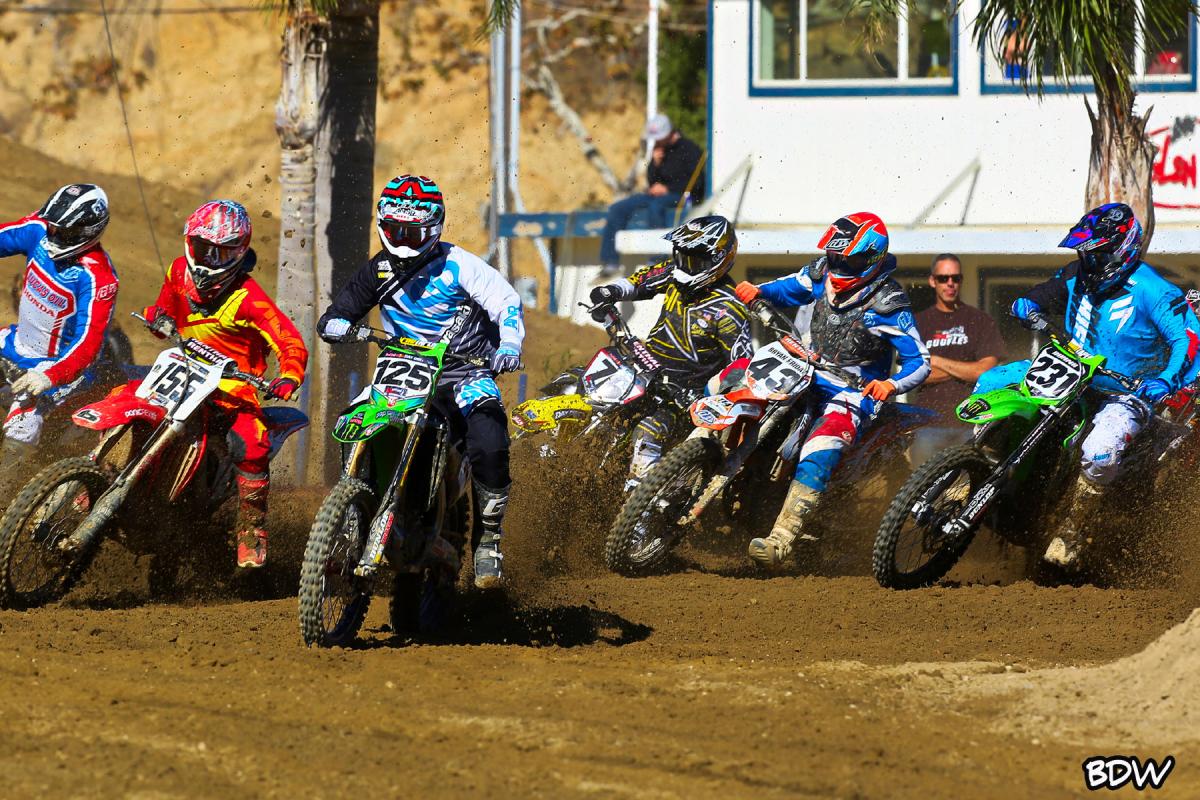 A Day in the Dirt Gallery