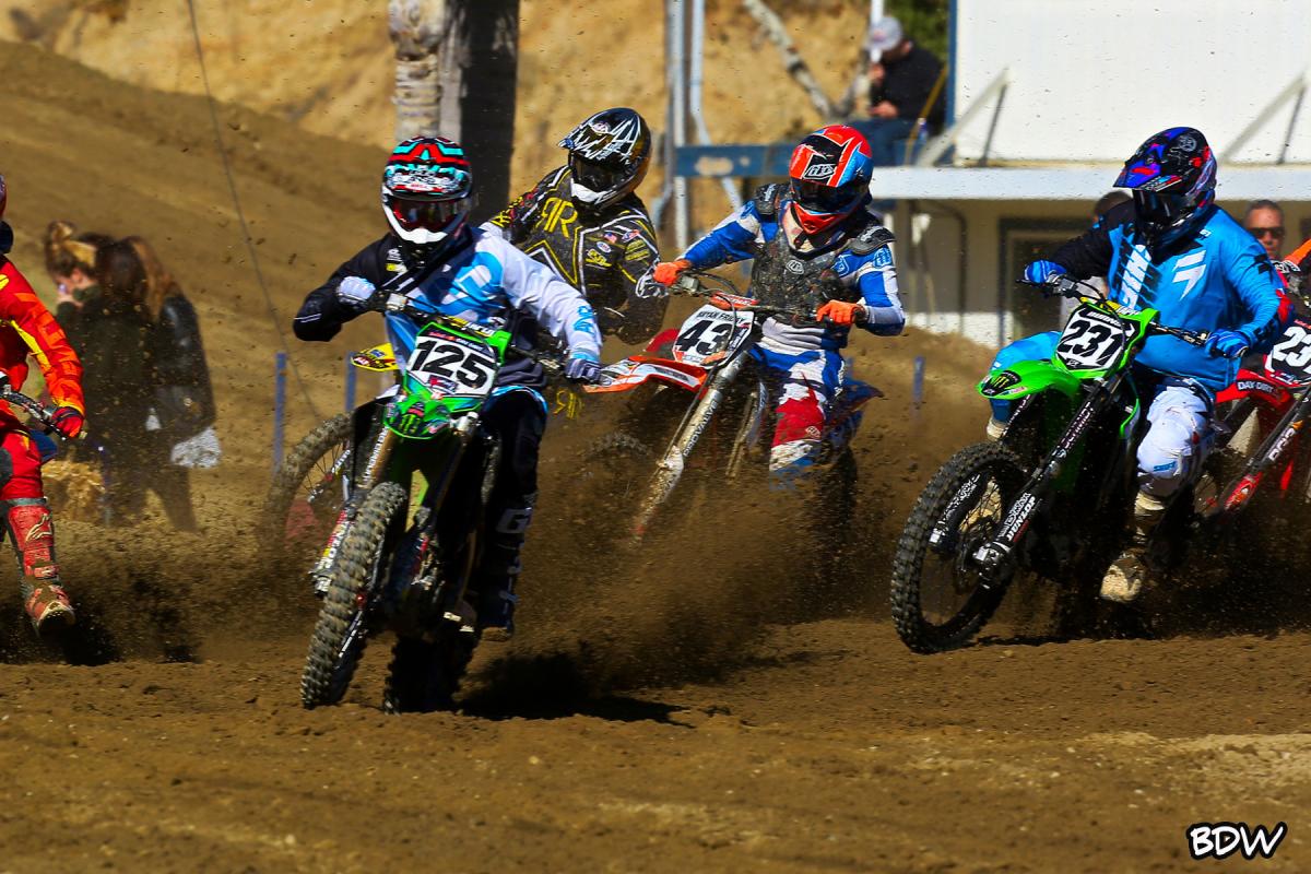 A Day in the Dirt Gallery