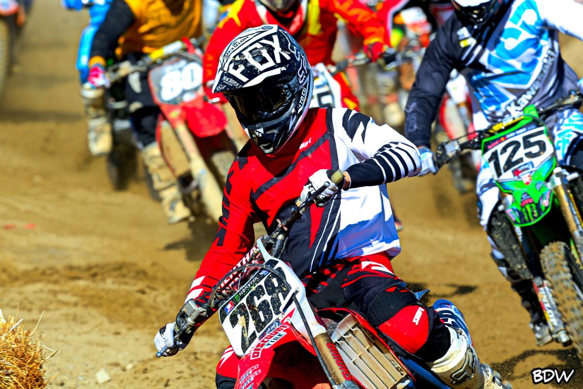 A Day in the Dirt Gallery