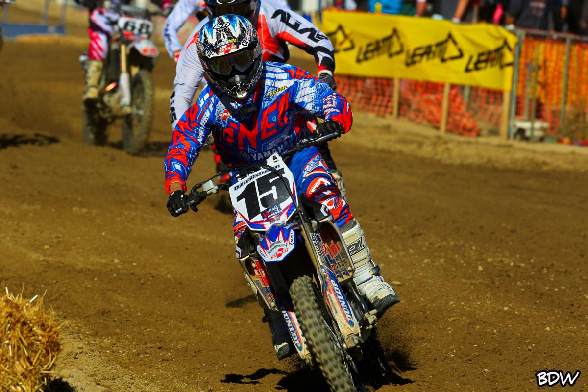 A Day in the Dirt Gallery