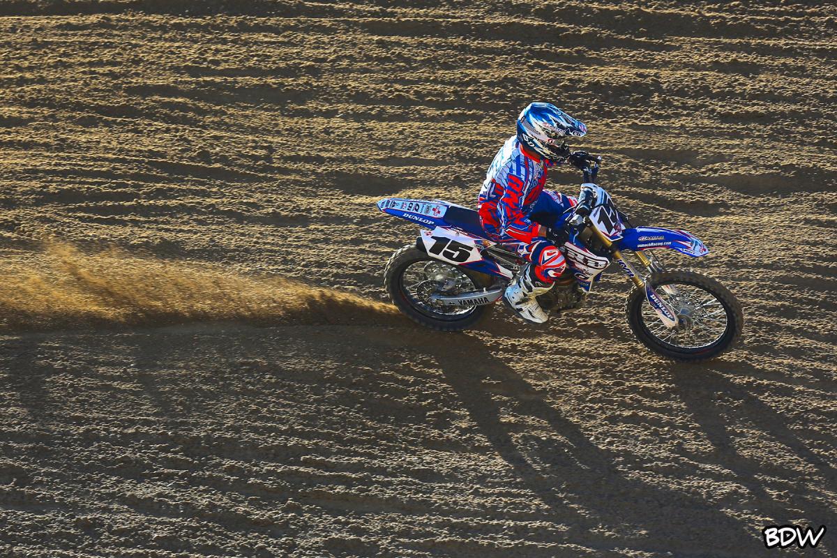 A Day in the Dirt Gallery