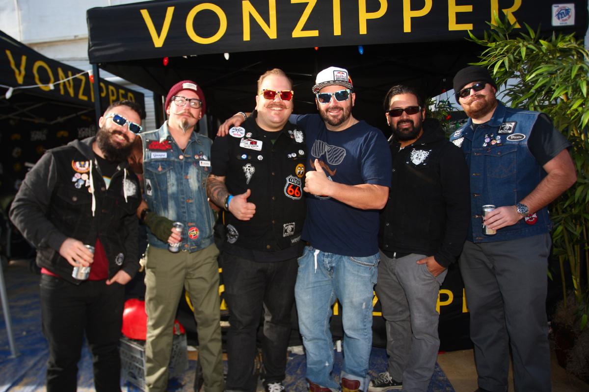 A Day in the Dirt Gallery