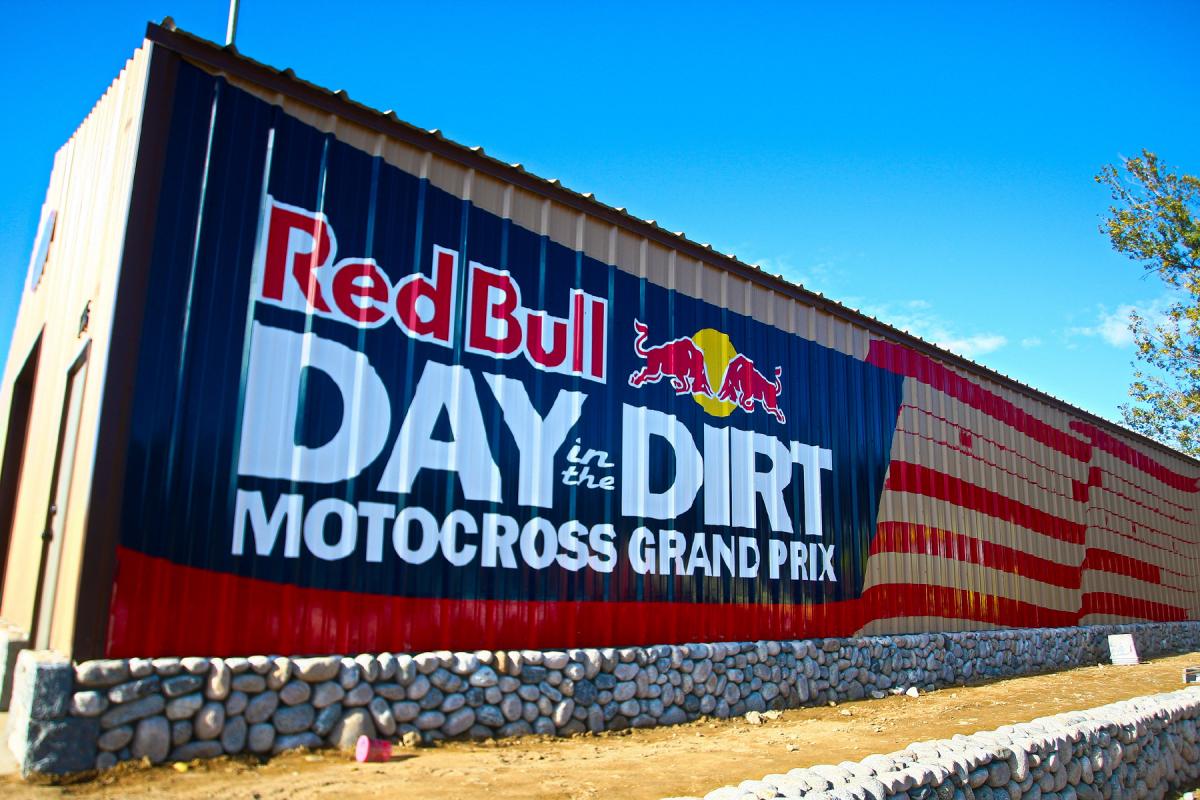 A Day in the Dirt Gallery