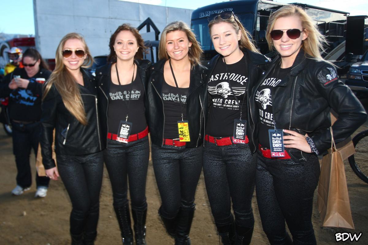 A Day in the Dirt Gallery