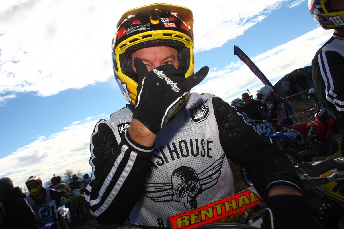 A Day in the Dirt Gallery