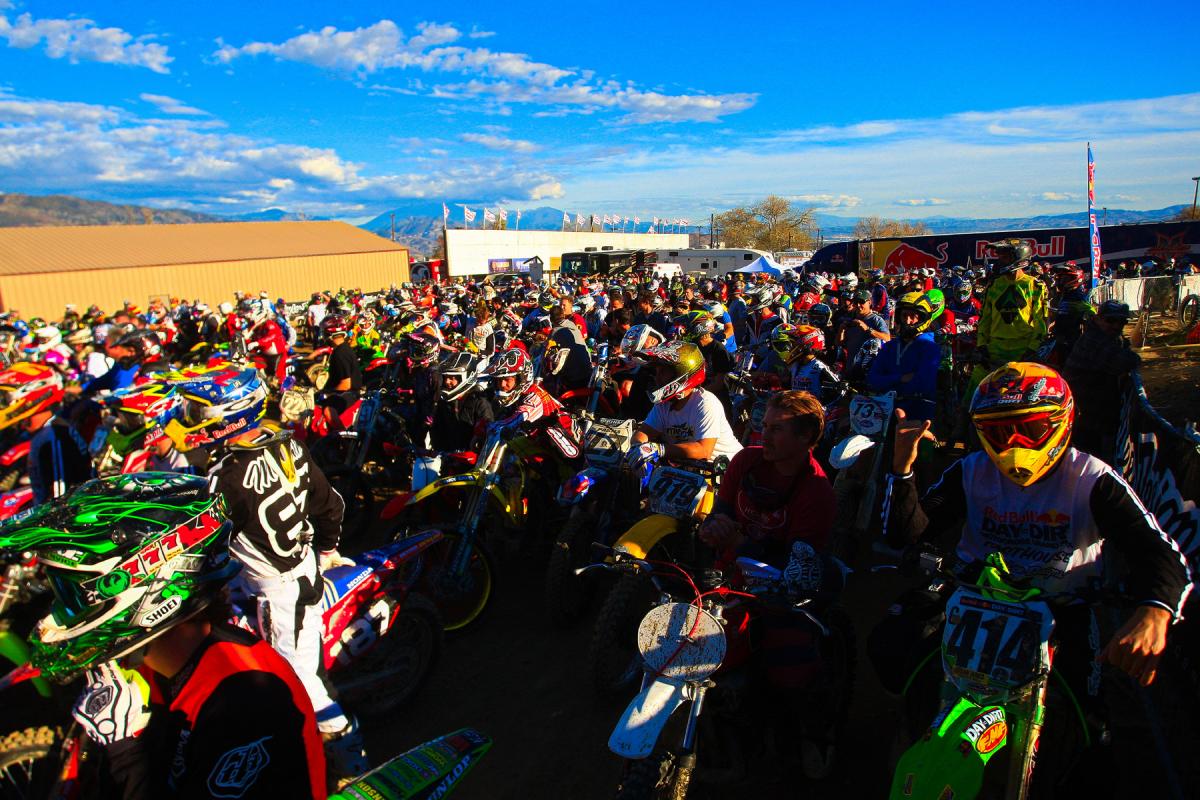 A Day in the Dirt Gallery