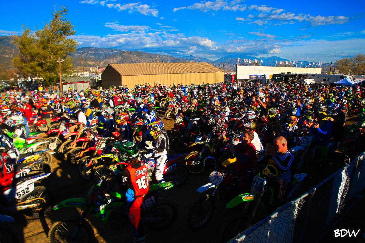 A Day in the Dirt Gallery