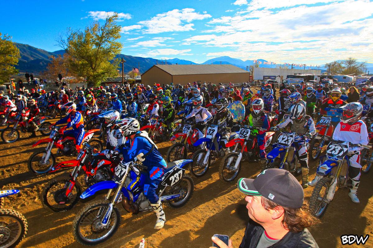 A Day in the Dirt Gallery